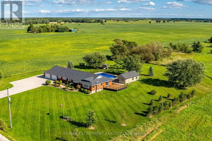 450 STONEY CREEK ROAD, Haldimand, Ontario N0A1R0