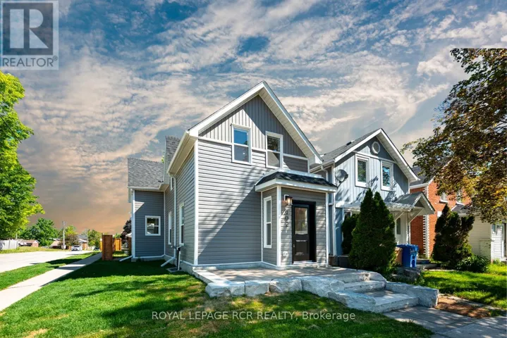 402 MAIN STREET E, Shelburne, Ontario L9V2Y9