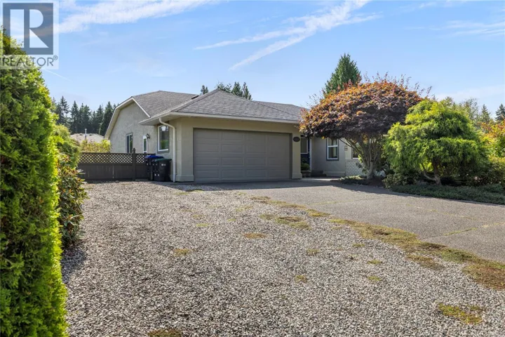 662 Redwood Dr, Qualicum Beach, British Columbia V9K1A2