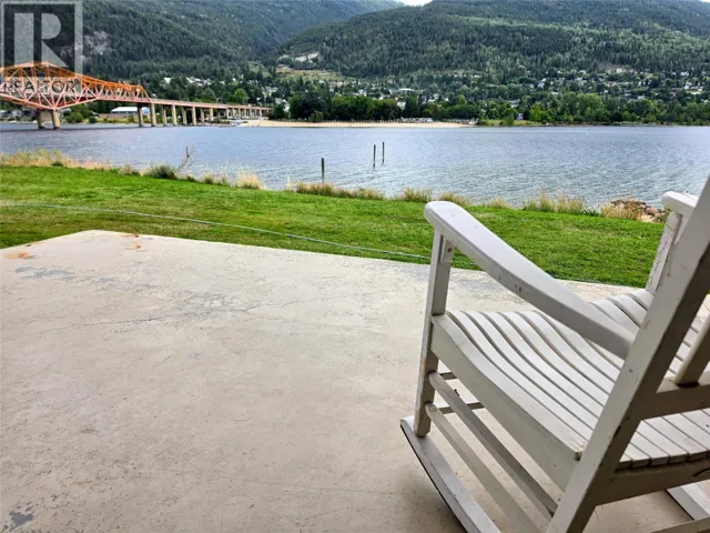 582 Valhalla Road, Nelson, British Columbia V1L6M6