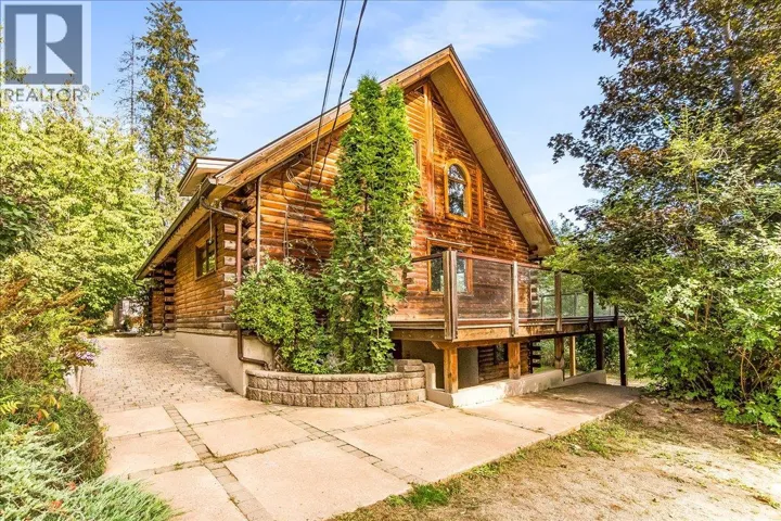 3360 South Slocan Village Road Road, South Slocan, British Columbia V0G2G1