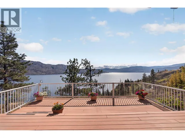 3040 Seclusion Bay Road, West Kelowna, British Columbia V4T1W5