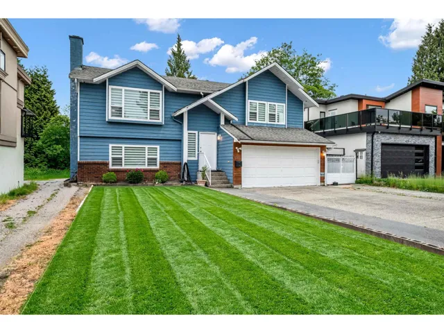 6268 129 STREET, Surrey, British Columbia V3X1S6