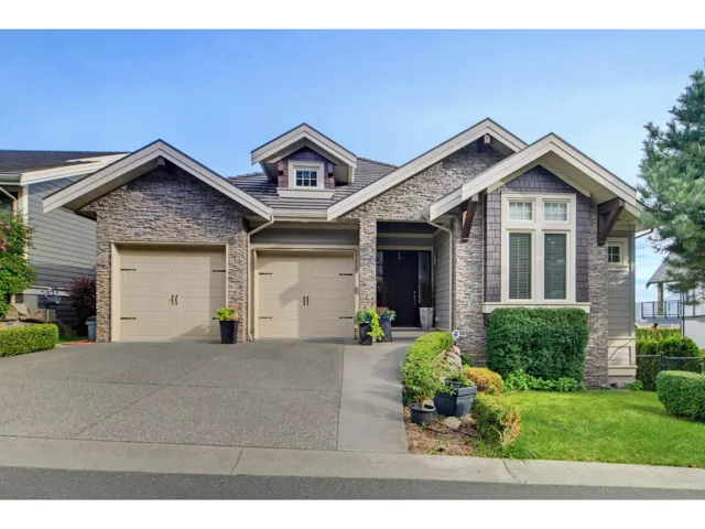 6 35520 MAHOGANY DRIVE, Abbotsford, British Columbia V3G0C9