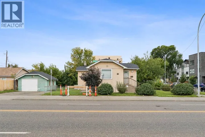 263 19 Avenue NE, Calgary, Alberta T2E1P2