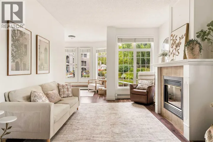 142, 5201 Dalhousie Drive NW, Calgary, Alberta T3A5Y7