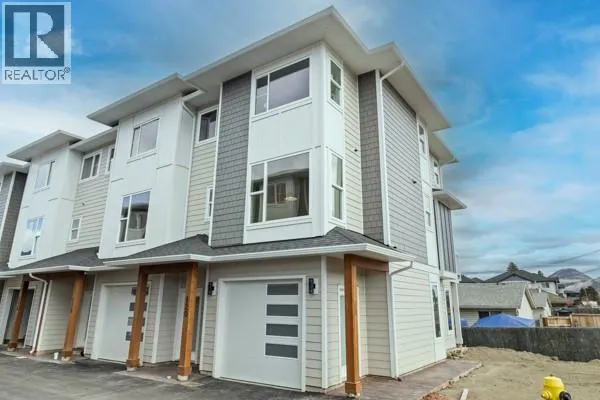 2686 Tranquille Road Unit# 117, Kamloops, British Columbia V2B3P1