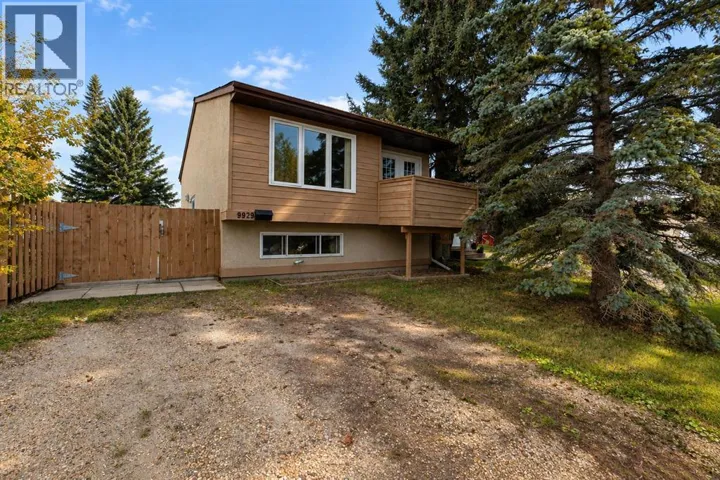 9929 71 Avenue, Grande Prairie, Alberta T8V5T4