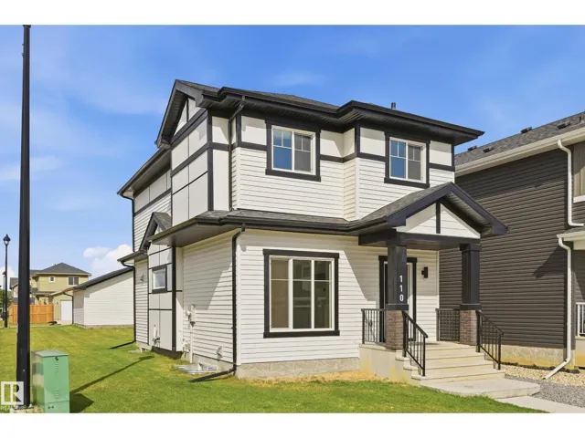 110 Kidd CR, Leduc, Alberta T9E1N6