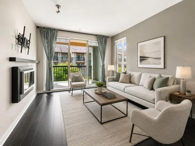 305 5655 210A STREET, Langley, British Columbia V3A0G4