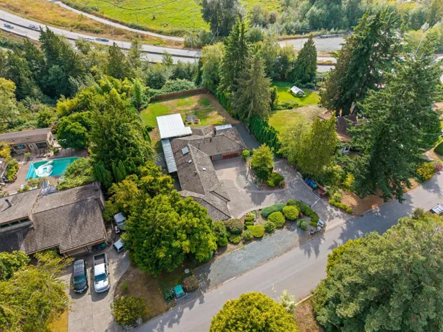 14534 LOMBARD PLACE, Surrey, British Columbia V3X1B5