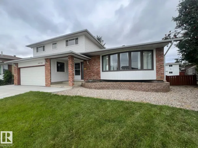17919 94 AV NW, Edmonton, Alberta T5T1Y3