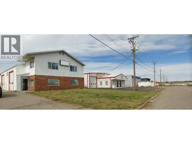 8704 107 STREET, Fort St. John, British Columbia V1J5R6