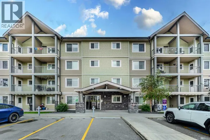 2314, 181 Skyview Ranch Manor NE, Calgary, Alberta T3N0V2