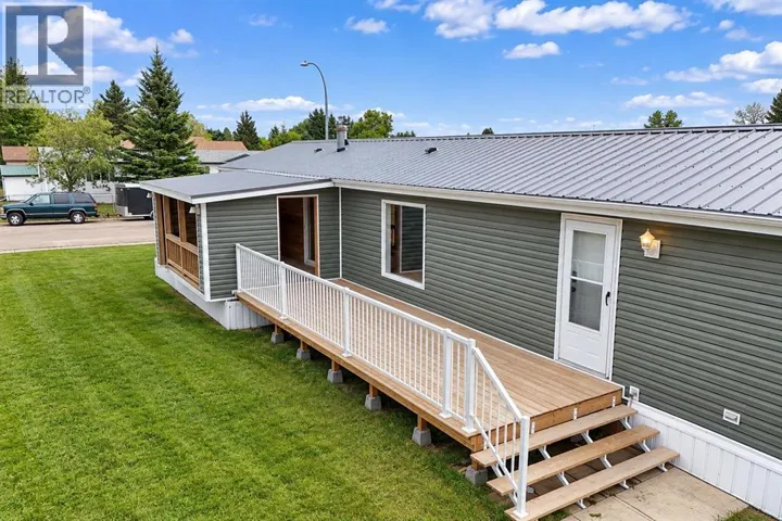 6506 52 Street, Ponoka, Alberta T4J1E2