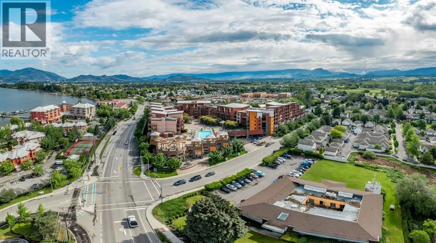 654 Cook Road Unit# 321, Kelowna, British Columbia V1W3G7