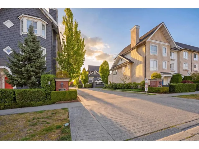23 8438 207A STREET, Langley, British Columbia V2Y0N8