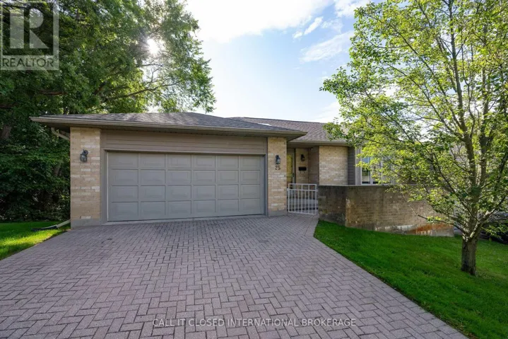 25 - 1500 RICHMOND STREET, London North (North G), Ontario N6G4T6