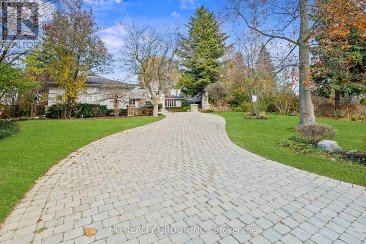 80 BAYVIEW RIDGE, Toronto (Bridle Path-Sunnybrook-York Mills), Ontario M2L1E6