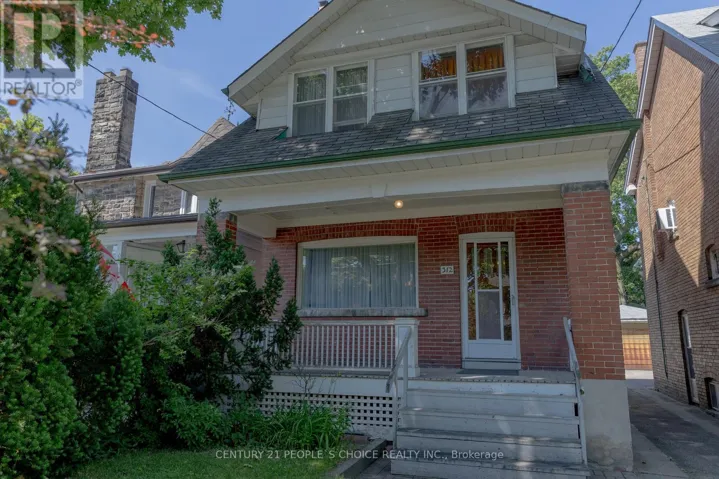 312 RUNNYMEDE ROAD, Toronto (Runnymede-Bloor West Village), Ontario M6S2Y6
