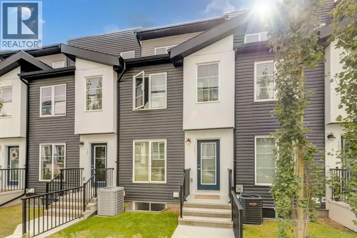 104, 474 Seton Circle SE, Calgary, Alberta T3M3P6