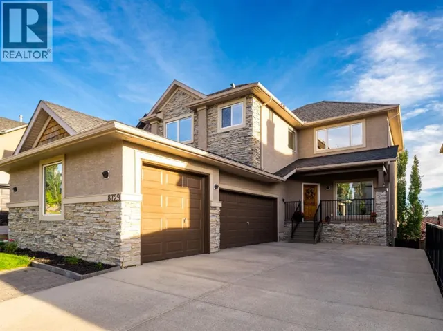 8729 14 Avenue SW, Calgary, Alberta T3H5Y9