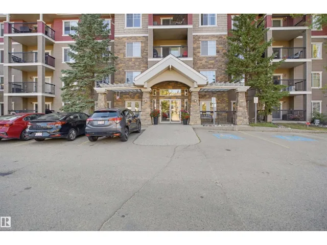 #116 2098 BLACKMUD CREEK DR SW, Edmonton, Alberta T6W1T7