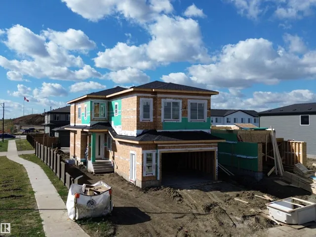 2 Cuddie DR, Sherwood Park, Alberta T8H3C7