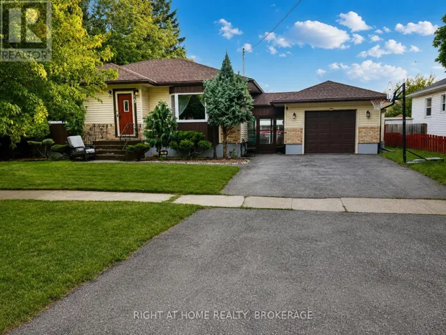 19 WHITE STREET, St. Catharines (Vine/Linwell), Ontario L2N1Z3