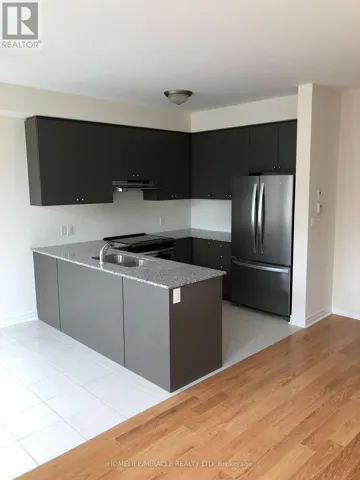 2611 CERISE MANOR, Pickering, Ontario L1X0G8