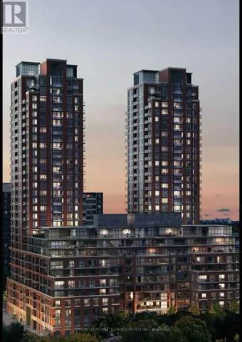 2025 - 3270 SHEPPARD AVENUE E, Toronto (Tam O'Shanter-Sullivan), Ontario M1T3K3