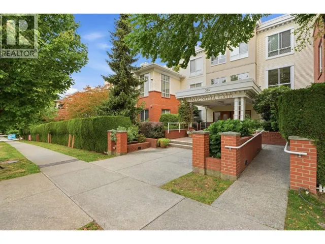 333 383 E 37TH AVENUE, Vancouver, British Columbia V5W4C1