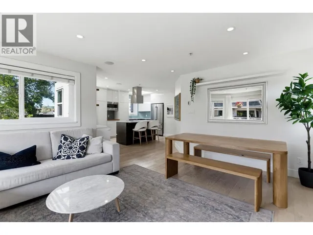 407 1206 W 14TH AVENUE, Vancouver, British Columbia V6H1P9