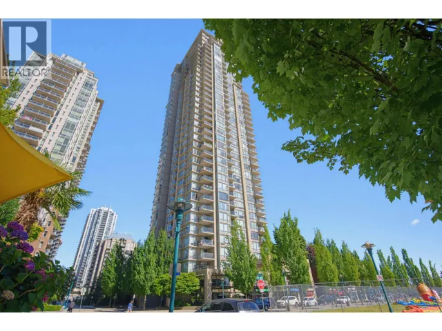 2307 2980 ATLANTIC AVENUE, Coquitlam, British Columbia V3B0G2