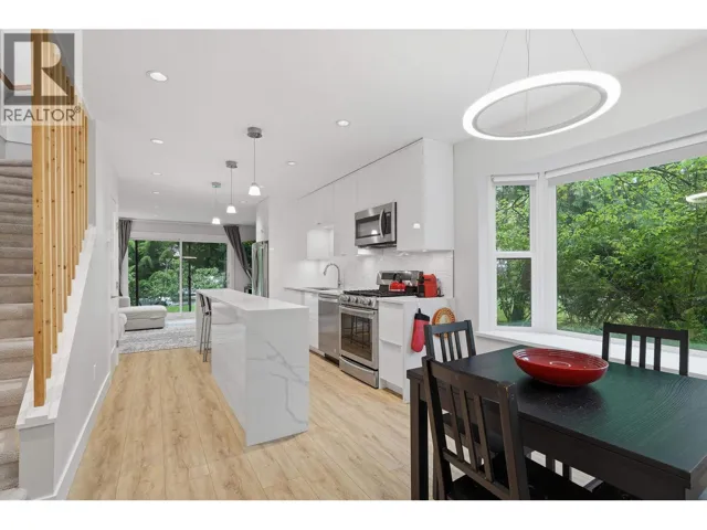 4212 GARDEN GROVE DRIVE, Burnaby, British Columbia V5G4G6