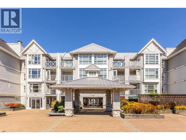314 3122 ST JOHNS STREET, Port Moody, British Columbia V3H5C8