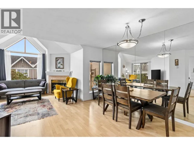 304 1650 GRANT AVENUE, Port Coquitlam, British Columbia V3B7V2