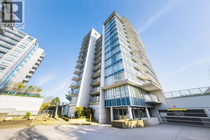1701 8288 LANSDOWNE ROAD, Richmond, British Columbia V6X0B3