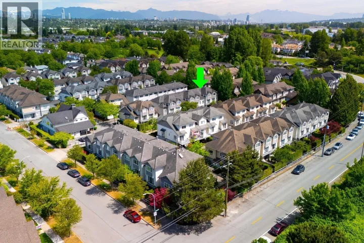 37 5900 MUIR DRIVE, Richmond, British Columbia V6V2Y8