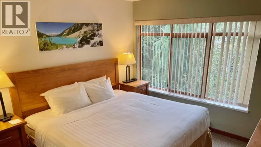 96 Week 2-4355 NORTHLANDS BOULEVARD, Whistler, British Columbia V8E1C3