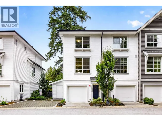 6 19696 HAMMOND ROAD, Pitt Meadows, British Columbia V3Y1Z5