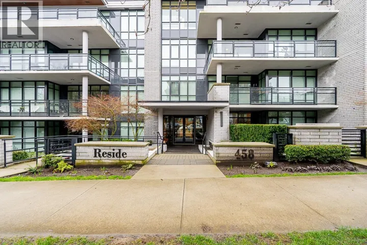 404 458 W 63RD AVENUE, Vancouver, British Columbia V5X2J4