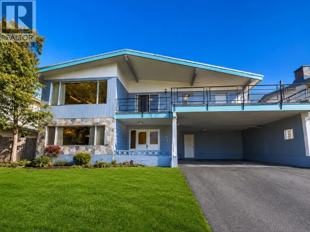 6096 SERVICE STREET, Burnaby, British Columbia V5H1V8