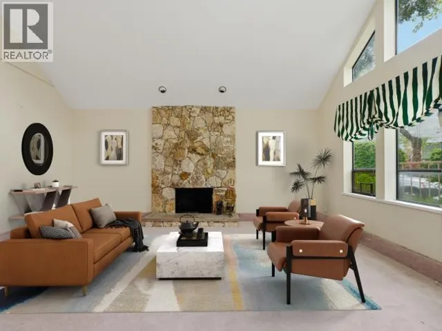 9144 EVANCIO CRESCENT, Richmond, British Columbia V7E5L2