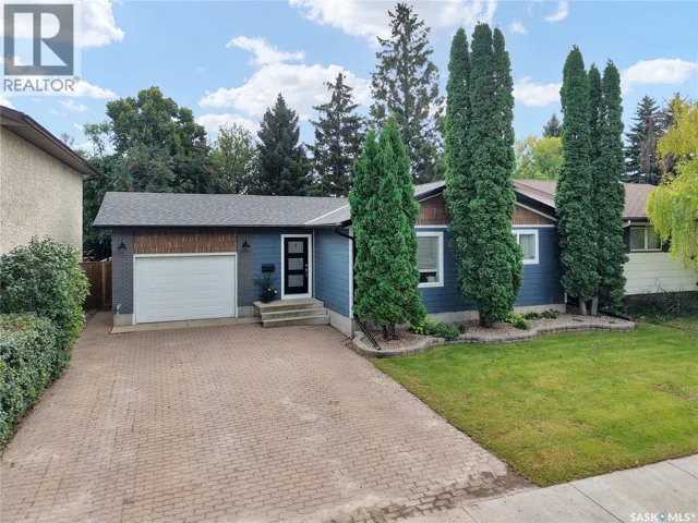 187 Meilicke ROAD, Saskatoon, Saskatchewan S7K5V5