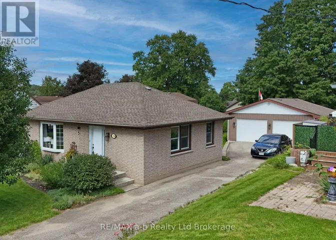 11D WILLIAM STREET, South-West Oxford (Dorland Subdivision), Ontario N4S7V6