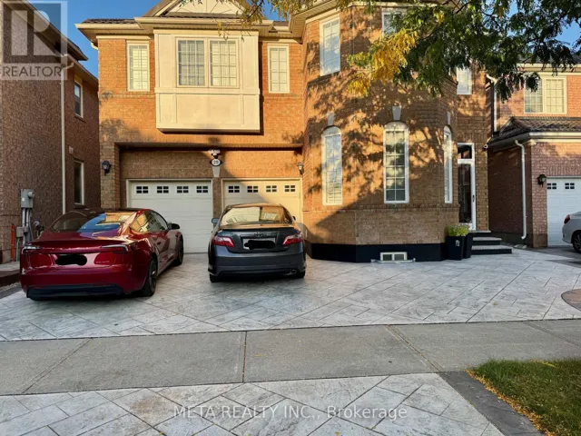 BSMT - 29 BALD EAGLE AVENUE, Toronto (Rouge), Ontario M1B6E9