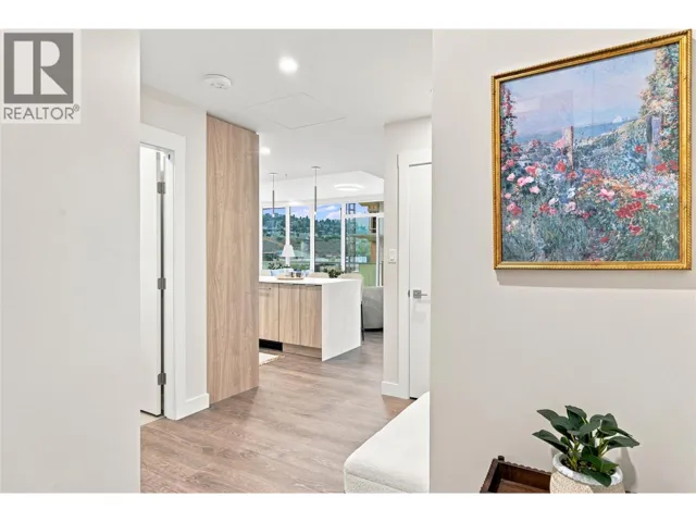 460 Nicola Street Unit# 1202, Kamloops, British Columbia V2C0N2