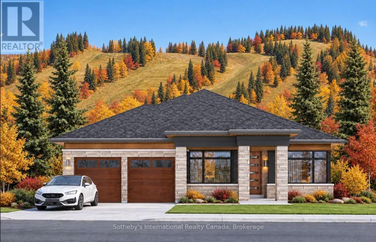 Jasper Elevation A Rendering
