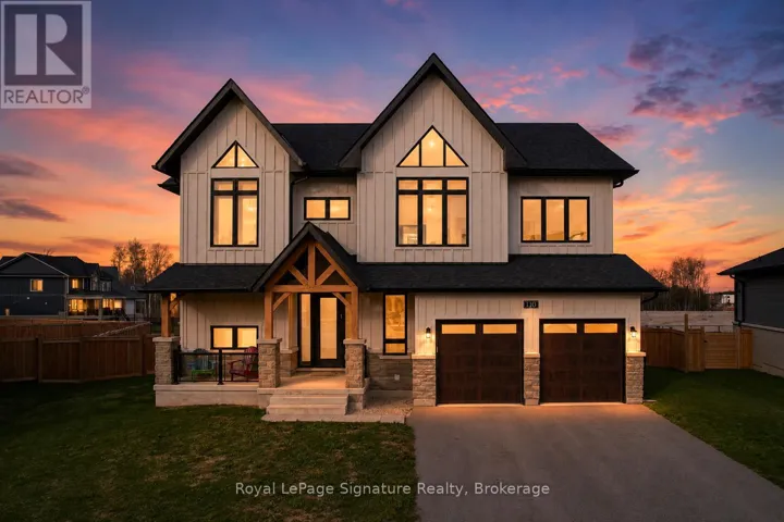 110 CATTAIL CRESCENT, Blue Mountains, Ontario L9Y5L3